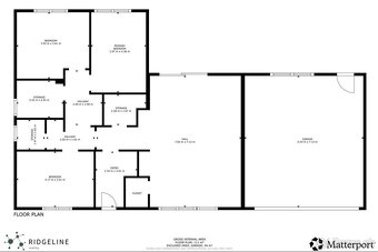 Na predaj priestranný bungalov štádium holodom s dvojgarážou