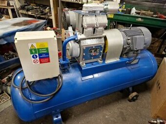 Orlik 2JSK75 po kompletnej GO