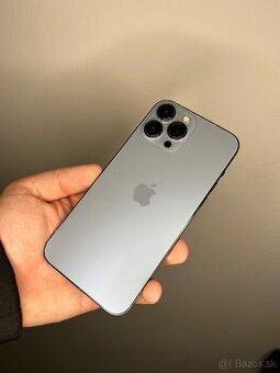 Apple iPhone 13 Pro Max 128GB | AKO NOVÝ | ZÁRUKA