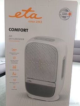 Odvlhčovač vzduchu