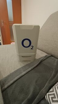 Predám vonkajšiu smerovú anténu ZTE WF830