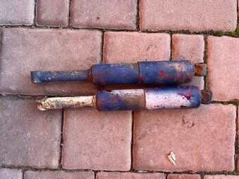 Tlmiče Jawa pionier