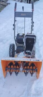 Predám snežnú frézu