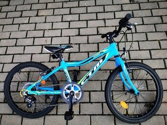 Na predaj CTM Jerry 20