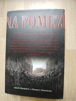 Stephen King: Na pomezí