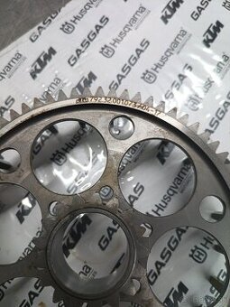 Spojkovy koš KTM,GAS GAS,Husqarna