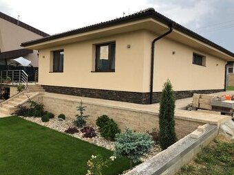 Stavebné práce Žilina a okolie