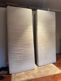 Matrac Blanar 2ks ( 200•80 )