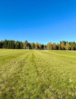 Stavebné pozemky - 110 000 m2 - Lom nad Rimavicou - 1