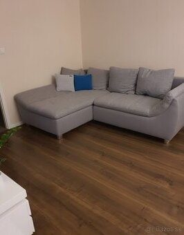 Sedacia súprava GENUA