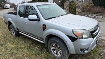 Ford Ranger 4x4 Pick UP - 1