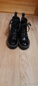 Prechodné topánky HaM