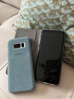 Samsung Galaxy S8 - 1