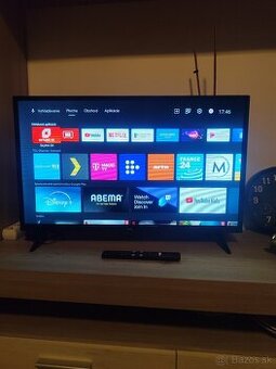 TCL Android TV