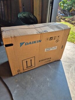 Daikin klimatizácia