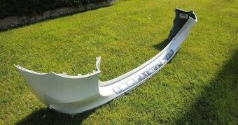 Mercedes GLA AMG A247 W247 H247 2019 - Zadny naraznik