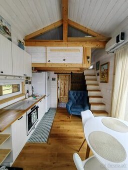 Tiny house - 1