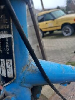 Babetta Stitok 207/200 + knizka