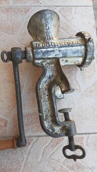 Mlynček na mäso č5