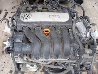 Predám motor 2.0 fsi
