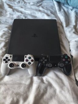 Playstation 4 500GB