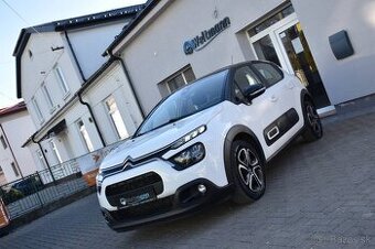 Citroën C3 PureTech 110 S S Shine - Odpočet DPH