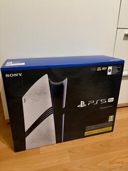 Sony Playstation 5 PRO