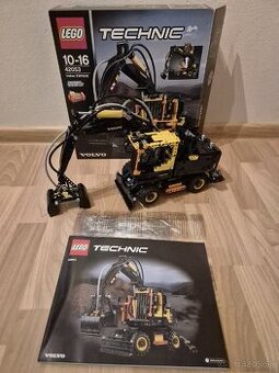LEGO TECHNIC 42053