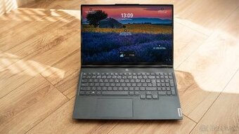 LENOVO Legion 7- 64GB RAM + 2TB SSD