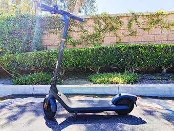 Ninebot Segway E2 Pro