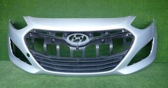 hyundai i30 nárazník 2012+