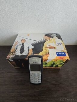 Nokia 1100