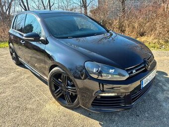Predam Volkswagen Golf R 2.0 tsi 4x4