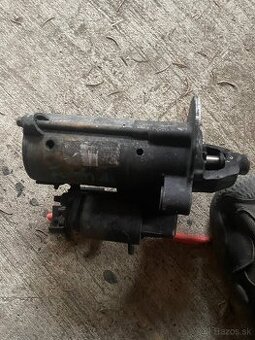 Štarter Ford focus MK2 2008-2011