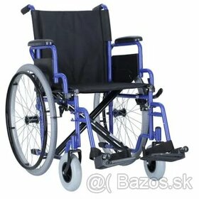 Nový invalidný vozík Classic light W5310 pre seniorov