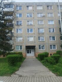 2 izb. byt v centre mesta Považská Bystrica