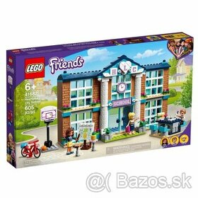 Lego friends 41682 - 1