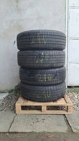 Letne pneu 225/65 r17 - 1