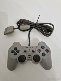 PlayStation 1 analógový ovládač - 1