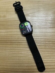 Smart hodinky Zeblaze GTS 3 PRO - 1