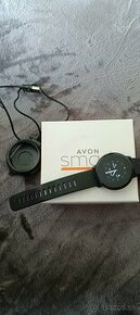 Smart hodinky Avon