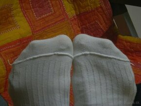 Ponožky 45