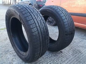 Hankook winter icept evo 215/60R16 99H M+S