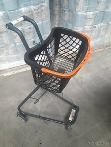 Nakupný vozik