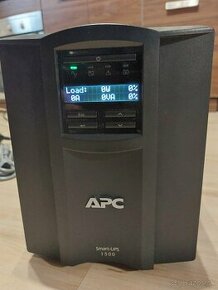 APC Smart-UPS - 1
