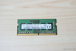 HYNIX 4GB 2400MHZ CL16 SODIMM DDR4