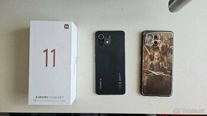 Xiaomi Mi11 lite 5G NE dual 11GB/128GB - 1