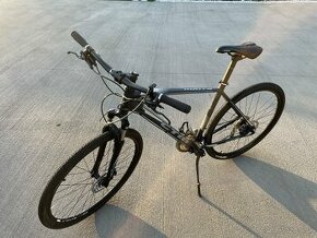 Pánsky bicykel CTM STARK 1.0 - 1