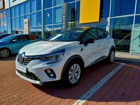 Renault Captur Intens E-TECH Plug-in 160 - 1