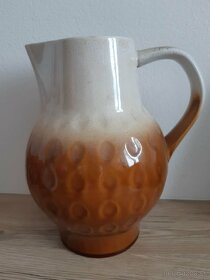 porcelán made in Czechoslovakia